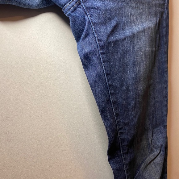 Articles of Society Slim Straight Jeans - Picture 8 of 12